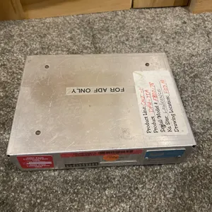 King Bendix Power Interrupt AC Aviation Tester! Avionics Test Equipment